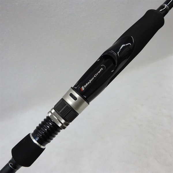 ブラックポーギーＢＰ１Ｓー７６２ＭＬ